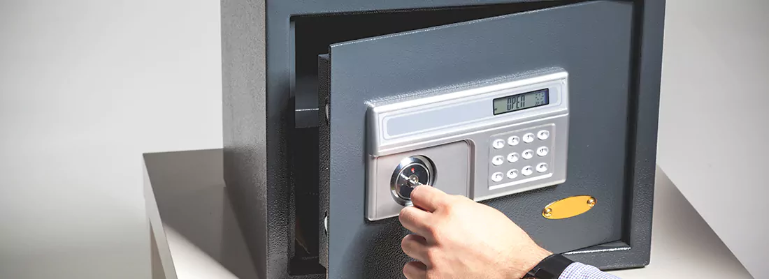 Safe Opening Repair in Innisfil
