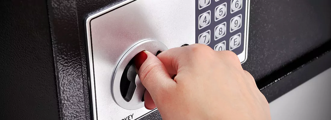 Safe Replacement in Innisfil, ON