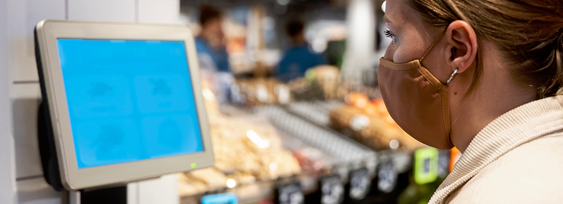 Scalable Store Access Control Systems for Large Retailers in Innisfil, ON
