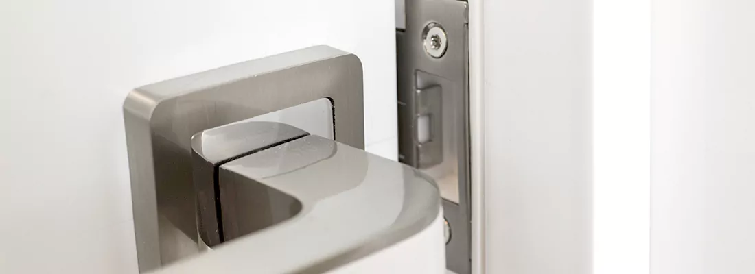 Seamless Integration of Magnetic Locks with Access Control Systems in Innisfil, ON