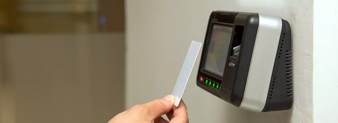 Secure and Manage Employee Access with Card Systems in Innisfil, ON