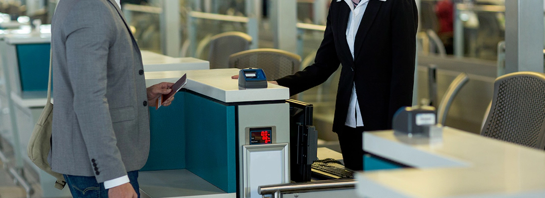 Secure Visitor Badge Printing Services in Innisfil, ON