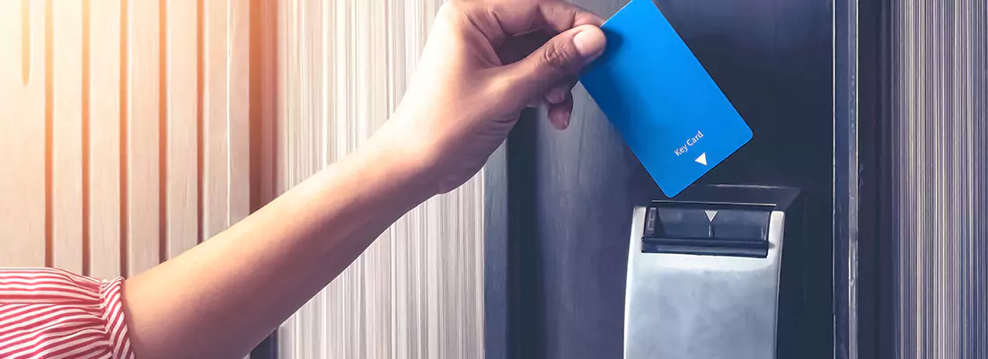 Secure Your Innisfil Home or Business with Electric Locks
