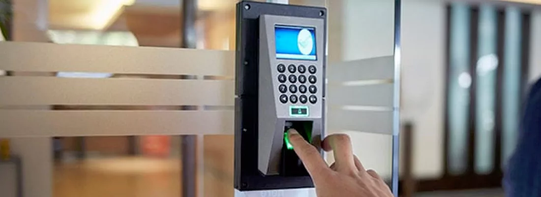 Secure Your Facility with Industrial Access Control Installation in Innisfil, ON