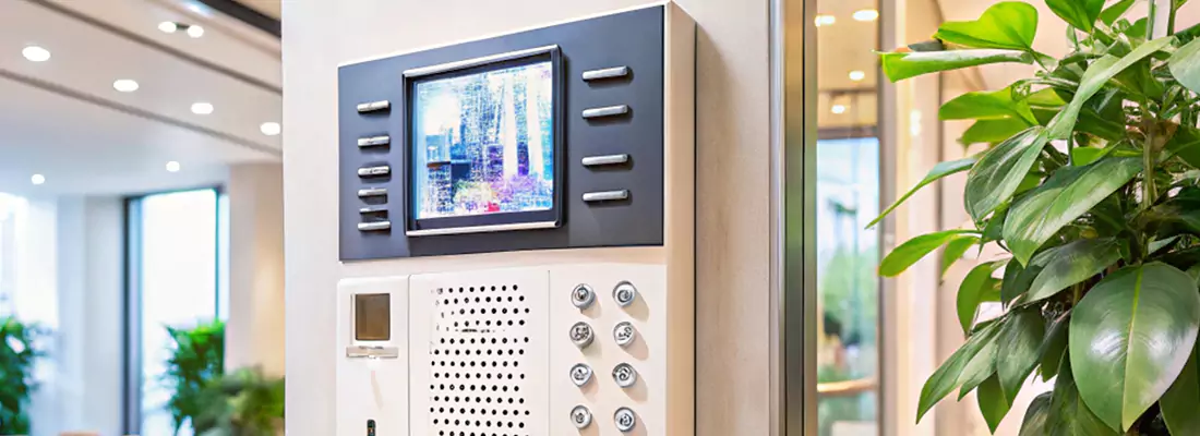 Secure Your Facility with Retinal Access Systems in Innisfil, ON