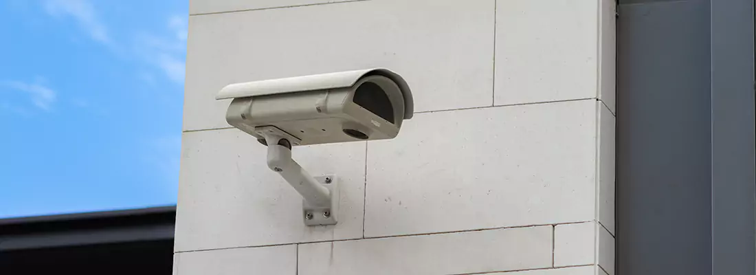 Secure Your Property with Wireless CCTV Systems in Big Bay Point, ON