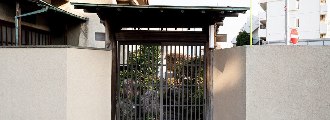 Security Gate Maintenance Services in Innisfil, ON