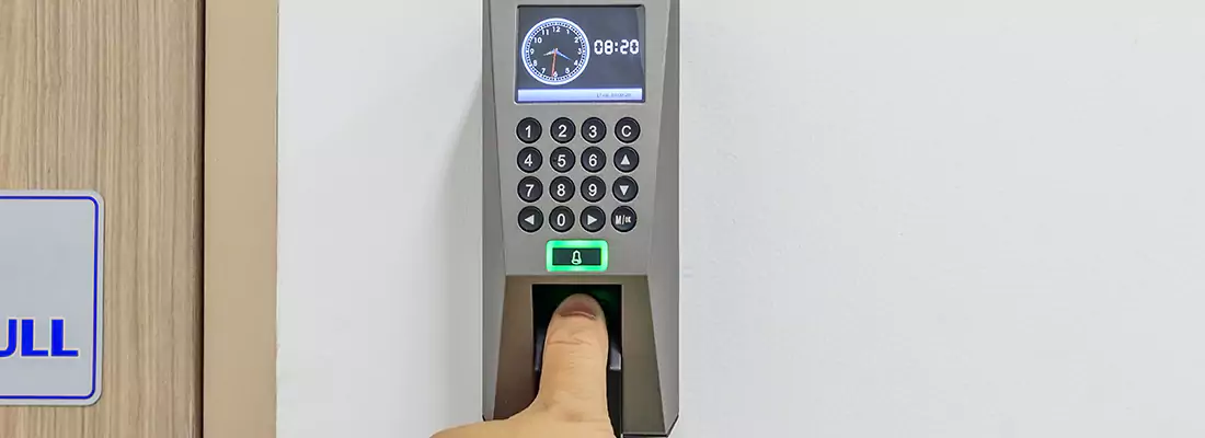 Smart Access Control Technologies for Modern Offices in Innisfil, ON