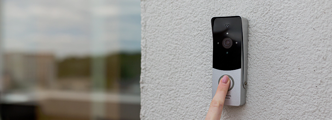 Smart Doorbell Installation Experts in Innisfil, ON