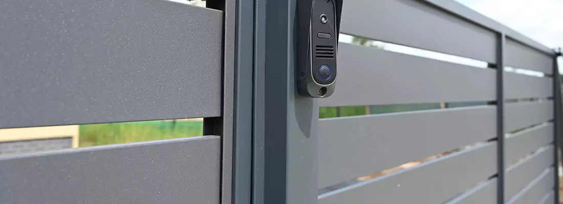 Smart Electric Doorbells with Video and Motion Detection in Innisfil, ON