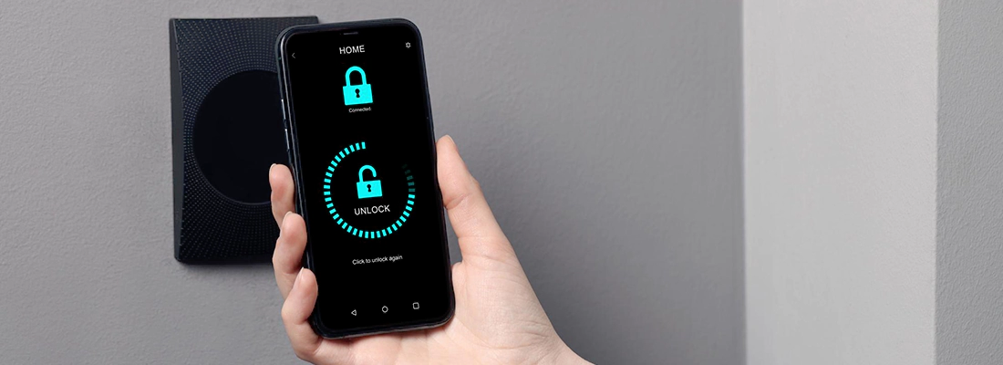 Smart Lock Integration Services in Innisfil, ON