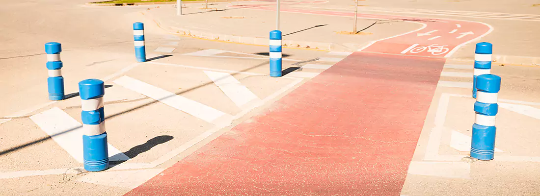The Best Auto Theft Prevention Bollards for Commercial Properties in Innisfil, ON