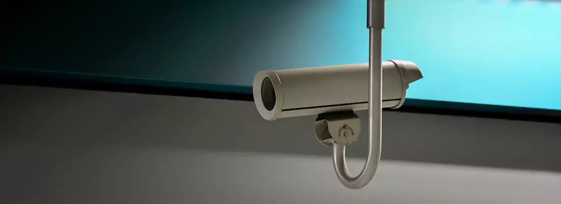 Top-Rated IP Camera Installers Near You in Big Bay Point, ON