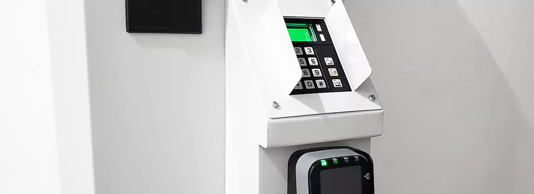 Top-Rated Keypad Access Control Installers Near You in Innisfil, ON