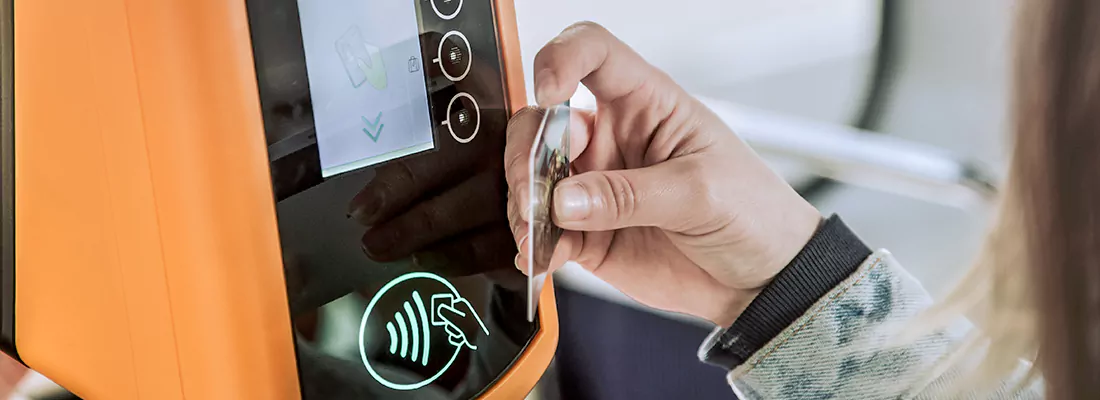 Touchless Entry Systems For Enhanced Accessibility in Innisfil, ON