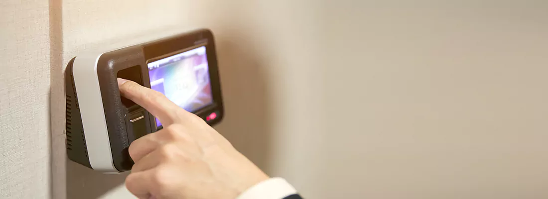 Upgrade Your Business Security with Access Control in Innisfil, ON