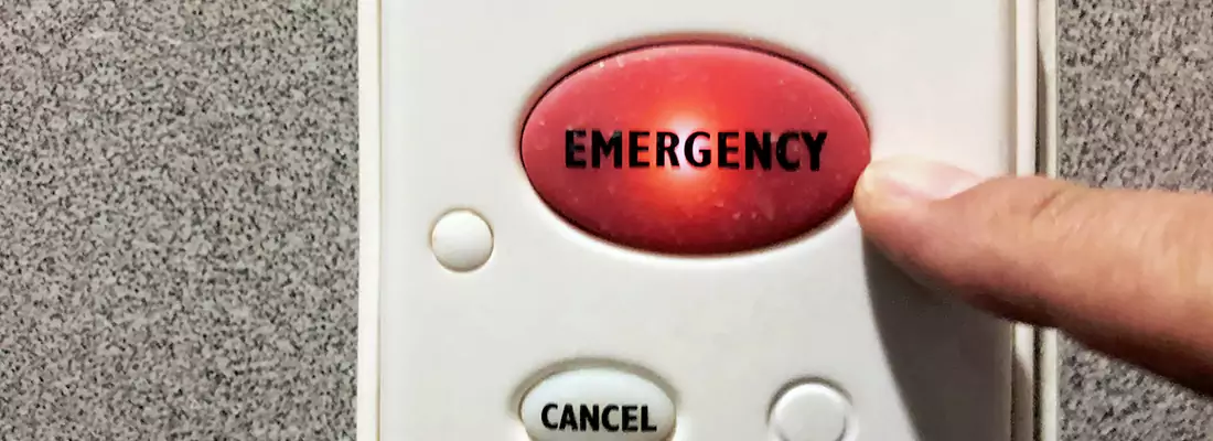 Upgrade Your Washroom Safety with Emergency Buttons in Innisfil, ON
