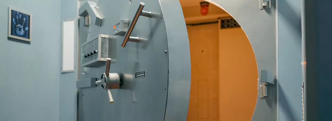 Vault and Safe locksmith services in Innisfil, ON