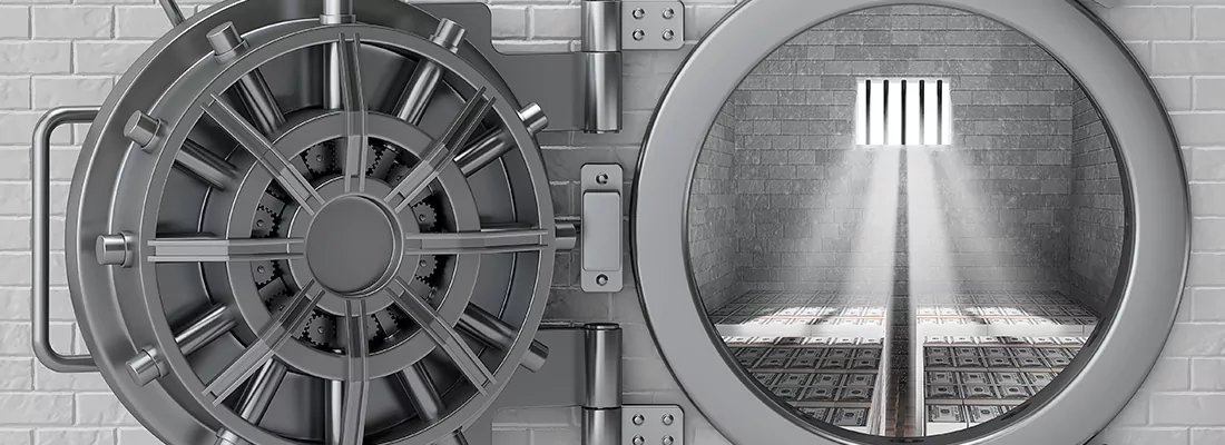 Vault Repair in Innisfil, ON