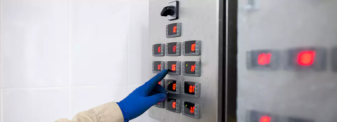 Building Intercom System Installation in Innisfil, ON