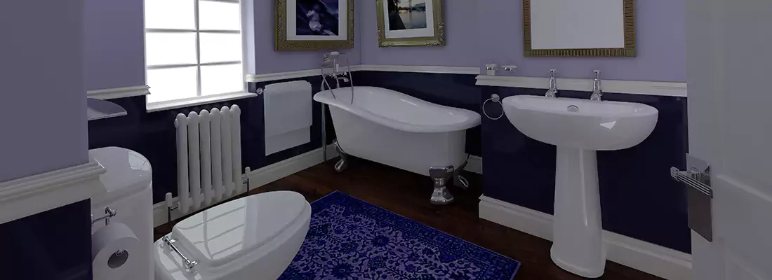Emergency Washroom Call System Installation in Innisfil, ON
