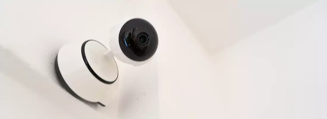 Why Choose Abbotsford Access Control for Indoor CCTV Camera Services in Innisfil, ON?