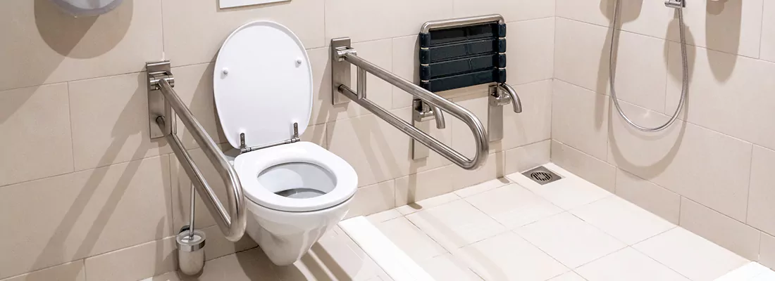 Why Choose Us for Handicap Restroom Services in Innisfil, ON?