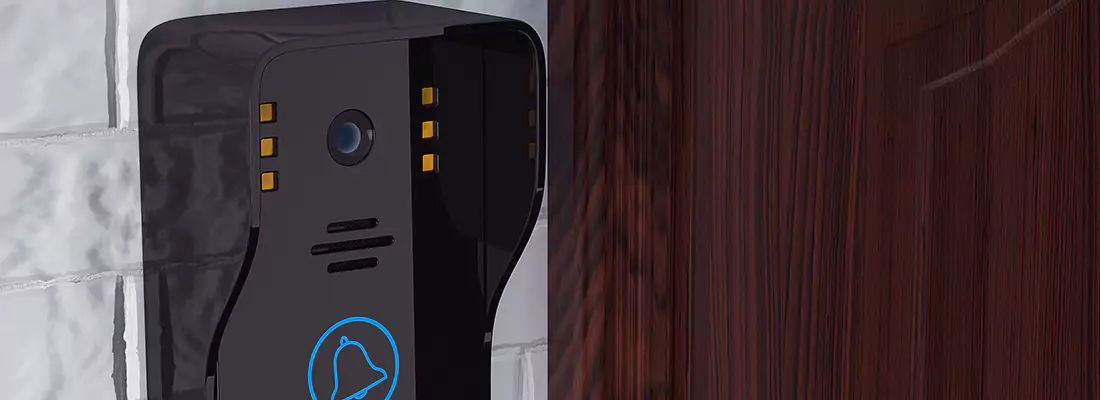 Wireless Door Proximity Sensors for Smart Security in Innisfil, ON