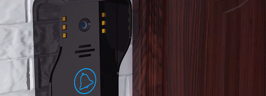 Wireless Gate Intercom Solutions for Homes and Businesses in Innisfil, ON