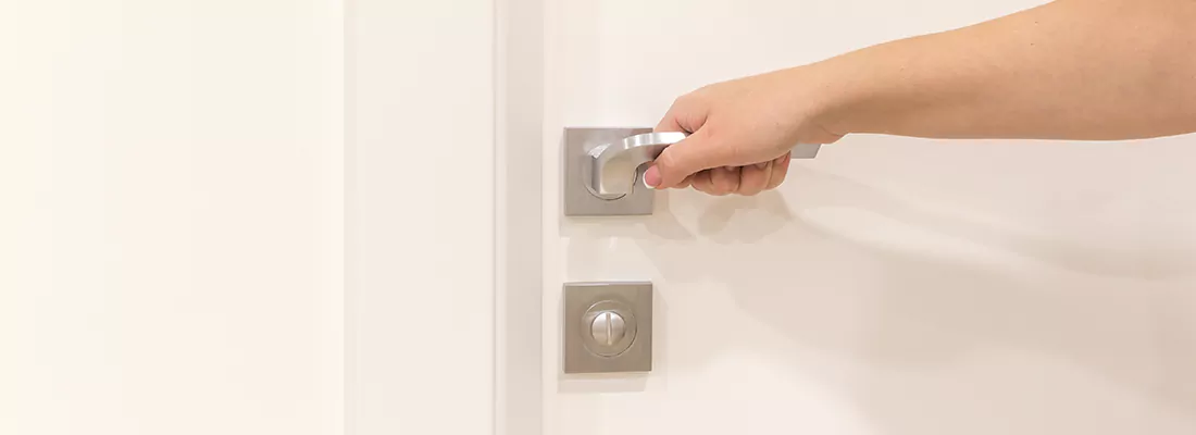 Wireless Push to Lock Door Options in Innisfil, ON