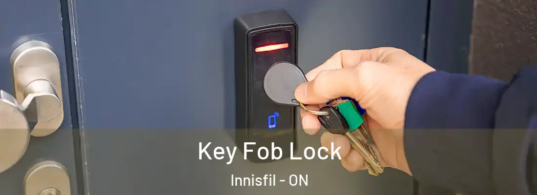  Key Fob Lock Innisfil - ON