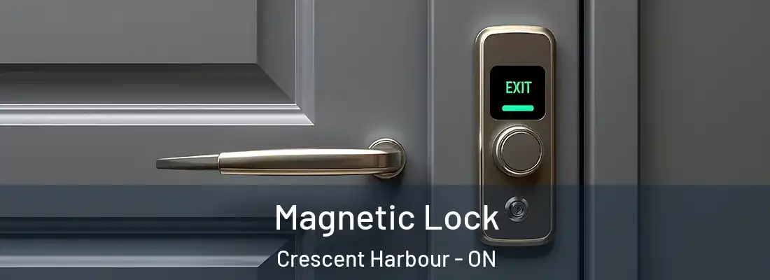  Magnetic Lock Crescent Harbour - ON