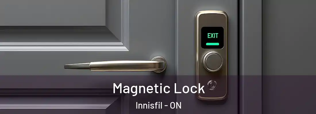  Magnetic Lock Innisfil - ON