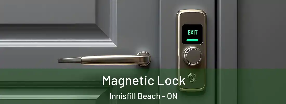  Magnetic Lock Innisfill Beach - ON