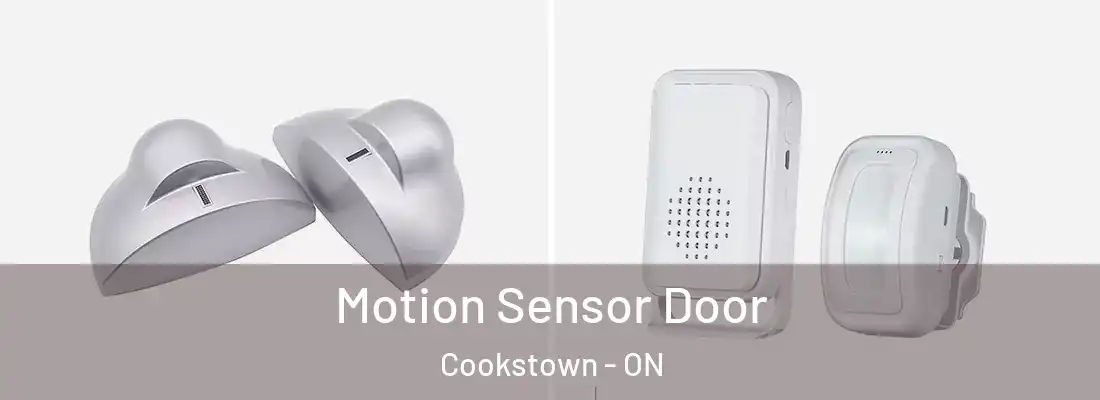  Motion Sensor Door Cookstown - ON