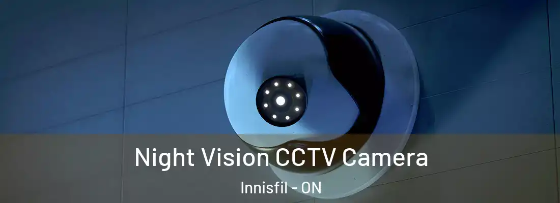  Night Vision CCTV Camera Innisfil - ON