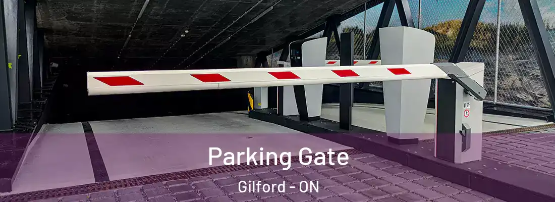  Parking Gate Gilford - ON