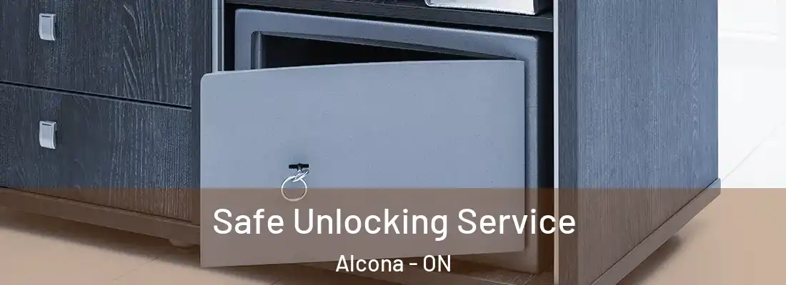  Safe Unlocking Service Alcona - ON