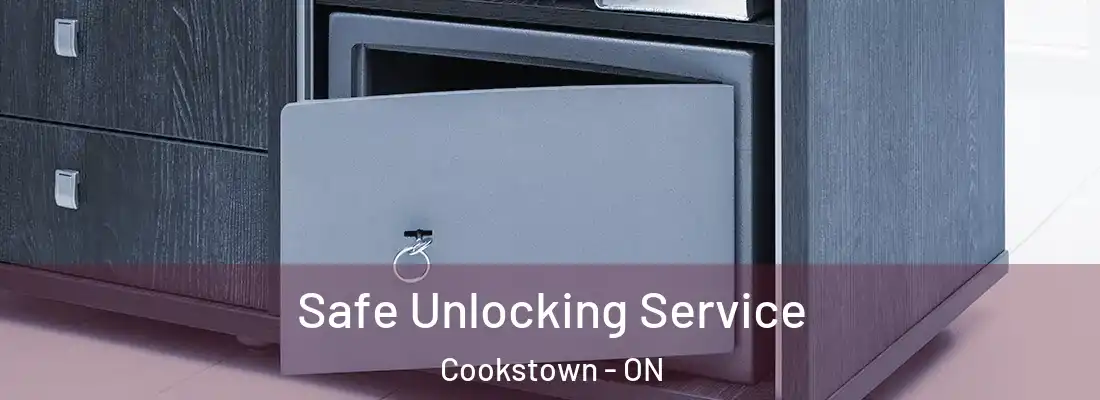  Safe Unlocking Service Cookstown - ON