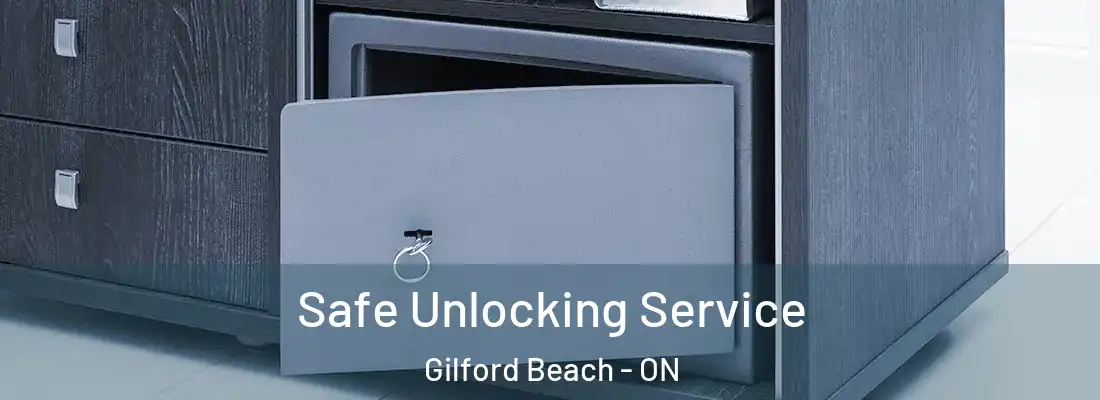  Safe Unlocking Service Gilford Beach - ON