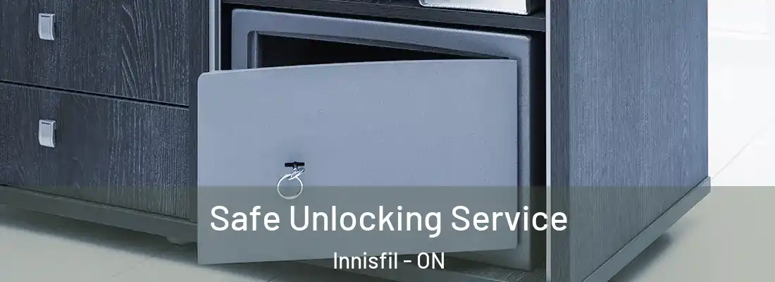  Safe Unlocking Service Innisfil - ON