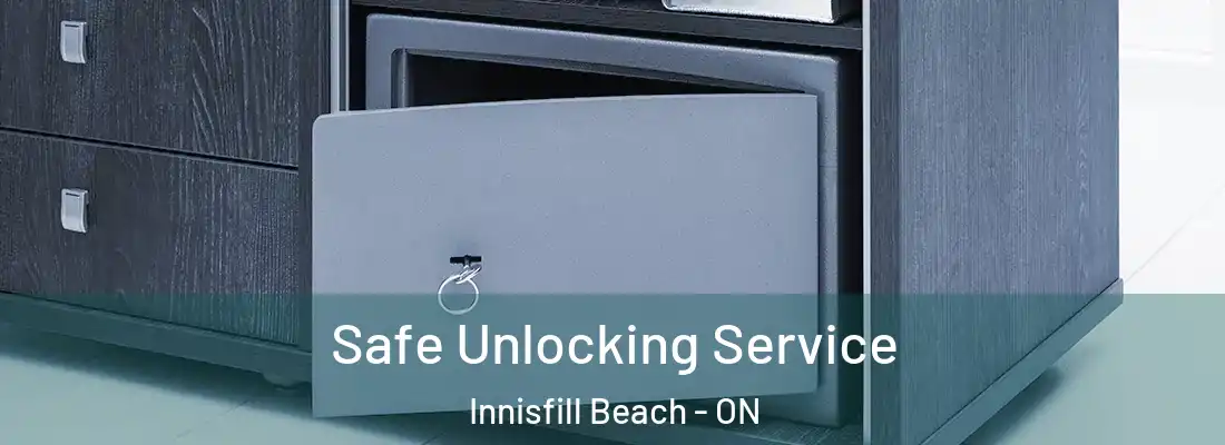  Safe Unlocking Service Innisfill Beach - ON