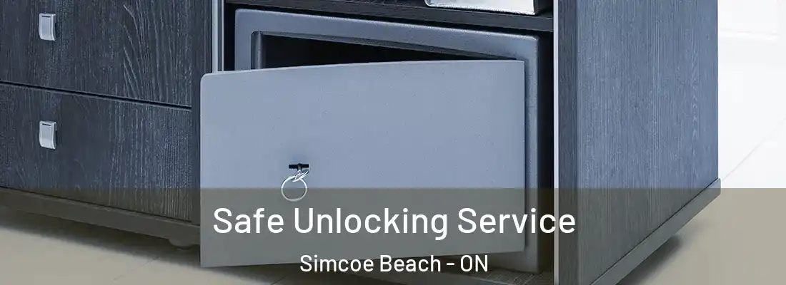  Safe Unlocking Service Simcoe Beach - ON